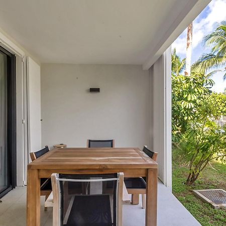 Studio Alamanda Baie Orientale Eksteriør bilde